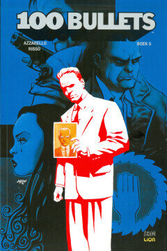 100 Bullets 5