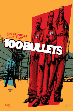 100 Bullets 11