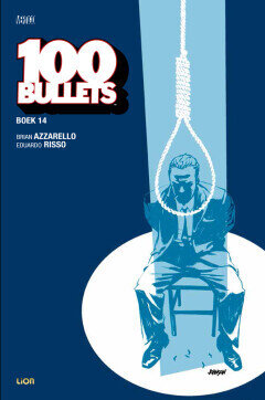 100 Bullets 14