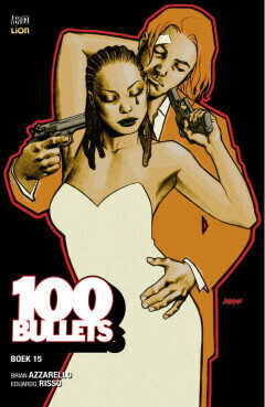 100 Bullets 15