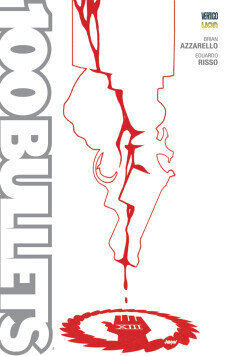 100 Bullets 17