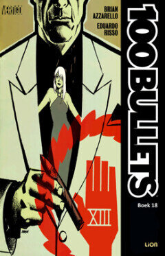 100 Bullets 18