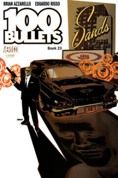 100 Bullets 23