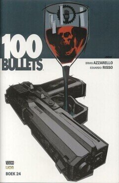 100 Bullets 24
