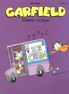Garfield dubbel-album : Deel 46