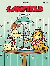 Garfield : 137. Mama mia!