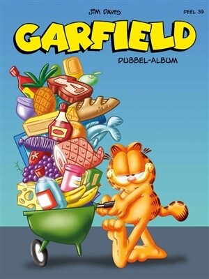 Garfield dubbel-album : Deel 39