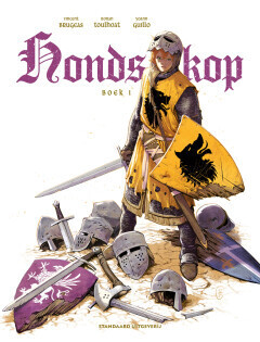 Hondskop : Hc01. Hondskop 1