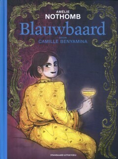Blauwbaard : Hc00. Blauwbaard