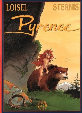 Collectie 500 : 055. Pyrenee : 00. Pyrenee