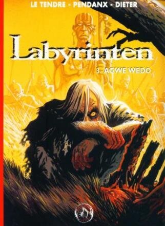 Collectie 500 : 020. Labyrinten : 03. Agwe Webo