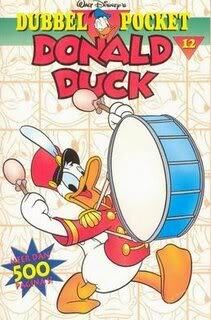 Donald Duck dubbelpocket : 12.