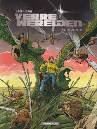 Verre werelden : 02. Verre werelden 2