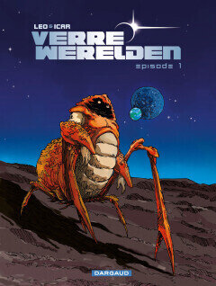 Verre werelden : 01. Verre werelden 1