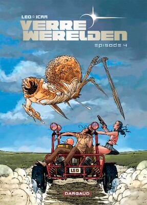 Verre werelden : 04. Verre werelden 4