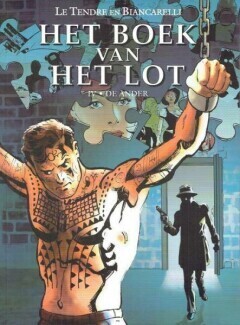 Boek van het lot, Het : 04. De ander
