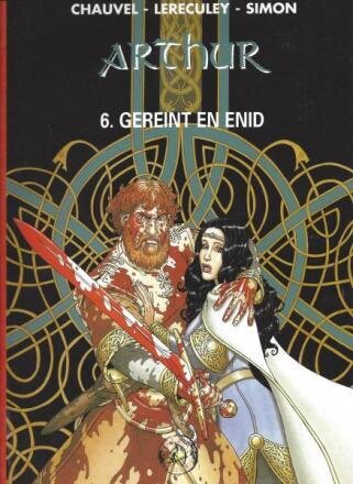 Collectie 500 : 217. Arthur [Lereculey] : 06. Gereint en Enid