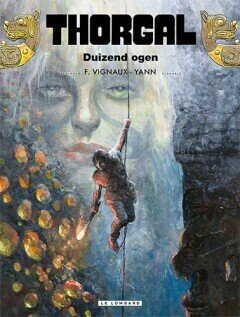 Thorgal : 41. Duizend ogen