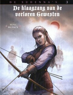Klaagzang van de verloren gewesten, De : 15. De Sudenna&#39;s 3 - Seamuswaanzin