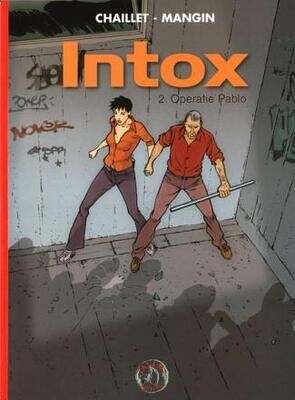 Collectie 500 : 234. Intox : 02. Operatie Pablo