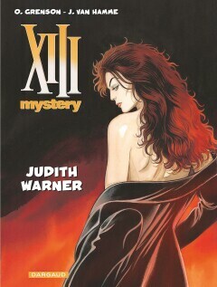 XIII, Mystery : Hc13. Judith Warner