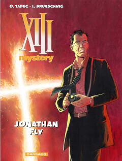 XIII, Mystery : 11. Jonathan Fly