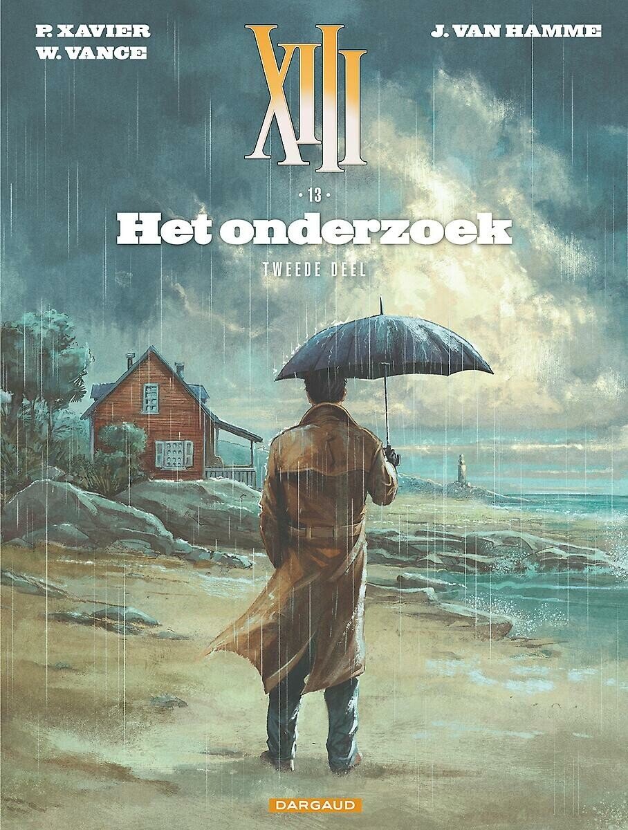 XIII : 13.2. Het onderzoek 2 (H2022)
