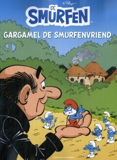 Smurfen, De : 42. Gargamel de smurfenvriend