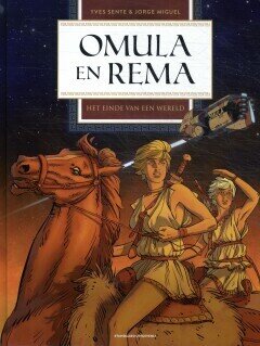 Omula en Rema : Hc01. Omula en Rema 1