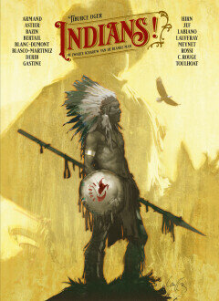 Go West Young Man : 02. Indians! (Collectie Bamboe)