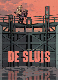 Sluis, De : Hc00. De sluis