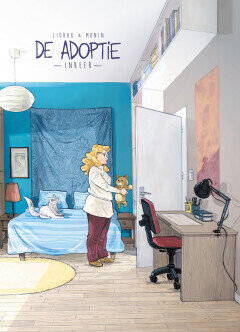 Adoptie, De : Hc04. Inkeer