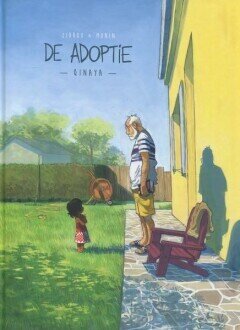Adoptie, De : Hc01. Qinaya