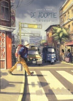 Adoptie, De : Hc02. La Garua