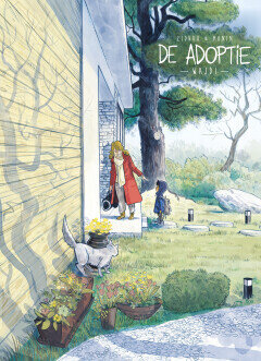 Adoptie, De : Hc03. Wajdi
