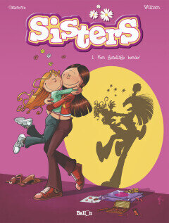 Sisters : 01. Een gezellige bende! (H2016)