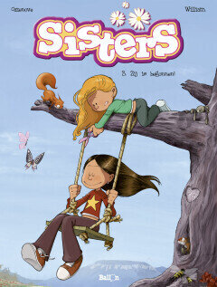 Sisters : 03. Zij is begonnen! (H2017)