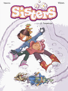 Sisters : 04. Fantasticola! (H2016)