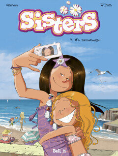 Sisters : 07. M&#39;n zonnesteekje! (H2017)