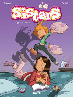Sisters : 12. Opgelet: tornado