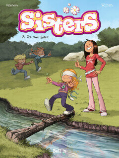 Sisters : 13. Zot veel geluk