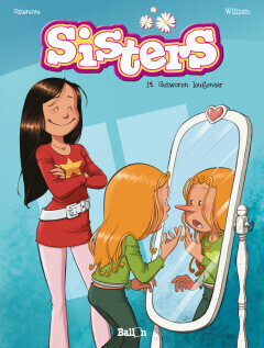 Sisters : 14. Gezworen leugenaar