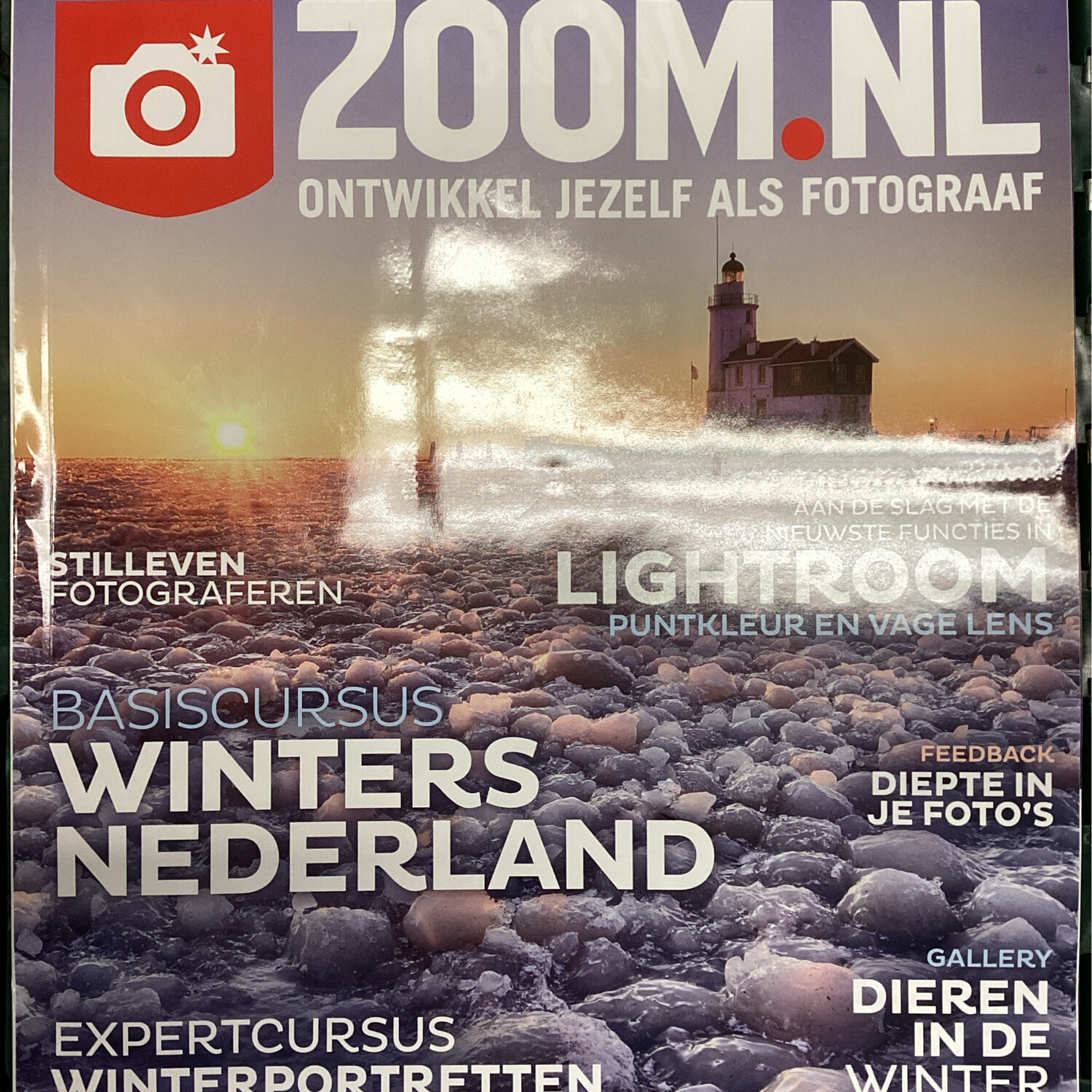 ZOOM NL 2403