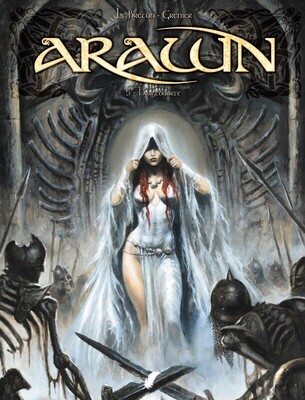 Arawn : Hc05. Hergeboorte