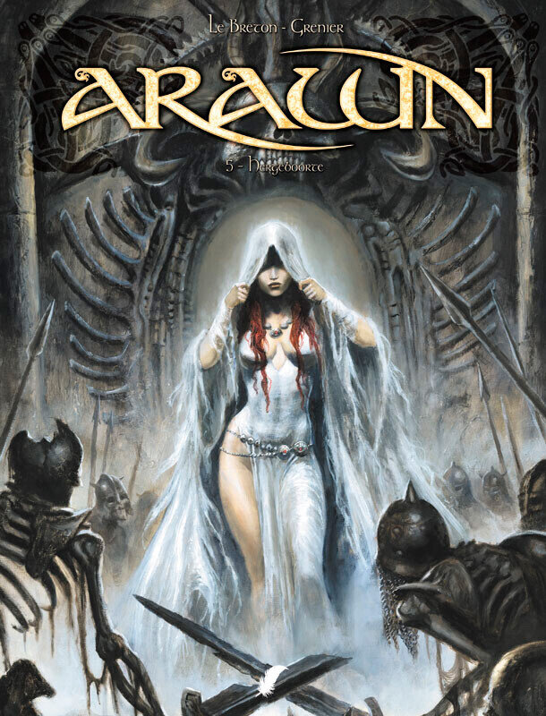 Arawn : Hc05. Hergeboorte
