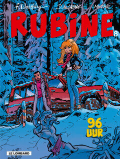 Rubine : 08. 96 Uur