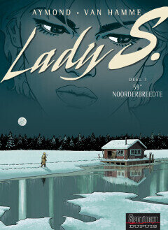 Lady S : 03. 59° noorderbreedte