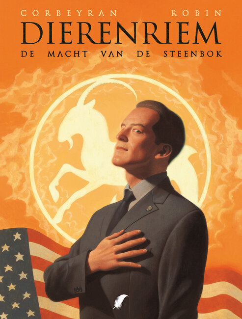 Dierenriem : 10. De kracht van de steenbok