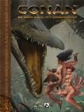 Conan : 02. De weg der koningen 2