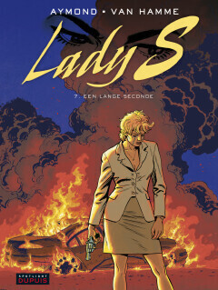 Lady S : 07. Een lange seconde